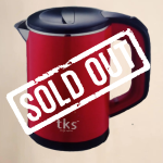 TKS 0.6L Electric Kettle